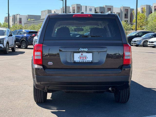 Used 2014 Jeep Patriot Sport w/ Power Value Group FWD image 6