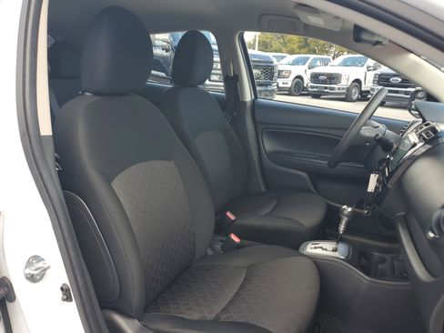 Used 2024 Mitsubishi Mirage ES image 18