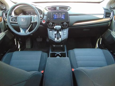 Used 2022 Honda CR-V EX image 23