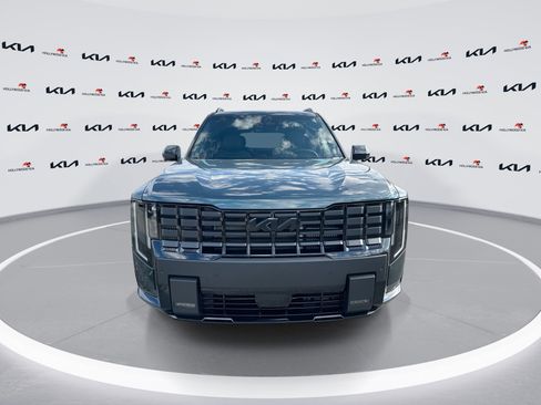 New 2027 Kia Telluride SX Prestige X-Line AWD/4WD image 3