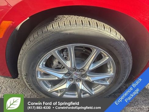 Used 2023 Buick Enclave Premium w/ Experience Buick Package image 4