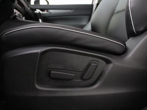 New 2025 MAZDA CX-5 AWD 2.5 S w/ Select Package image 14
