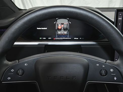 Used 2024 Tesla Model X AWD/4WD image 33