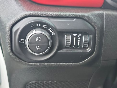 Used 2022 Jeep Gladiator Rubicon w/ Trailer Tow Package image 61