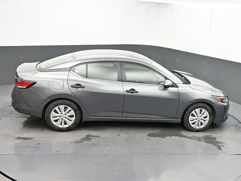 Used 2025 Nissan Sentra S FWD image 45