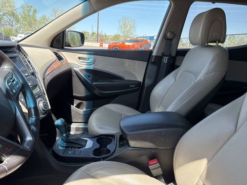 Used 2014 Hyundai Santa Fe Sport 2.0T image 3