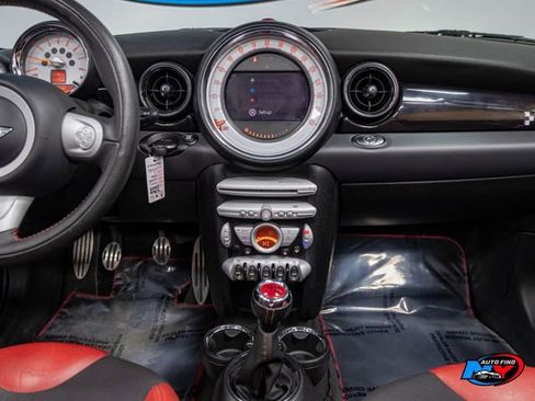 Used 2009 MINI Cooper S image 11