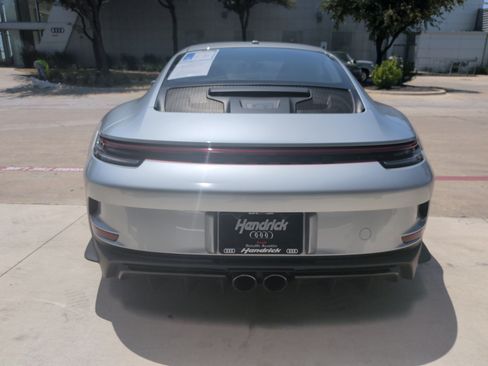 Used 2022 Porsche 911 GT3 RWD image 9
