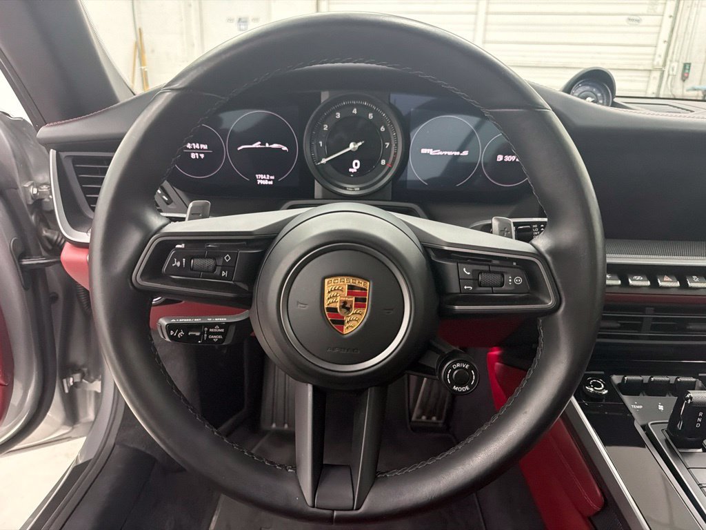 Used 2023 Porsche 911 Carrera GTS RWD image 18