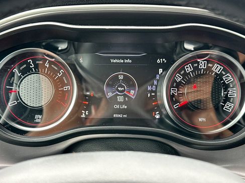 Used 2022 Dodge Challenger GT RWD image 24