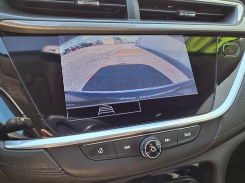 Certified 2020 Buick Encore GX Essence image 19