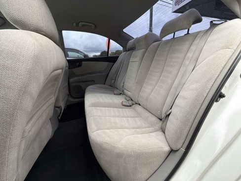 Used 2007 Kia Optima LX FWD image 6
