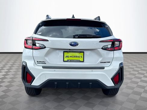 New 2026 Subaru Crosstrek 2.5i Limited AWD/4WD image 32