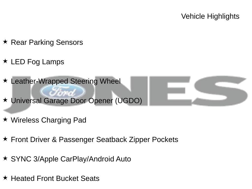 Certified 2023 Ford Bronco Sport Big Bend w/ Convenience Package AWD/4WD image 14