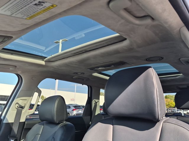 Used 2025 Kia Telluride SX Prestige AWD/4WD image 10