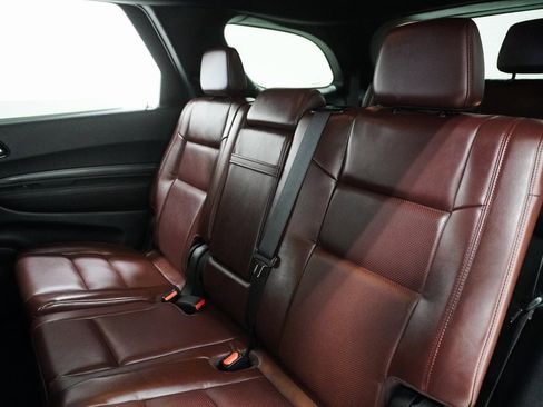 Certified 2024 Dodge Durango GT image 16