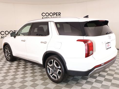 Used 2023 Hyundai Palisade SEL w/ Premium Package AWD/4WD image 25