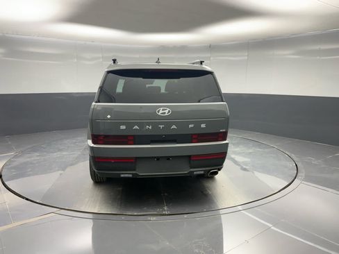 Used 2026 Hyundai Santa Fe SEL AWD/4WD image 49