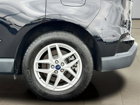 Used 2022 Ford Edge SEL w/ Class II Trailer Tow Package image 36