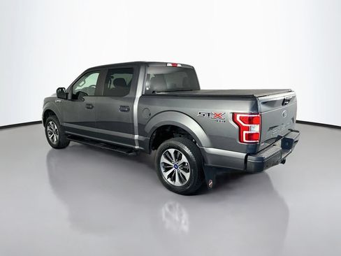Used 2019 Ford F150 XL w/ Equipment Group 101A Mid AWD/4WD image 5