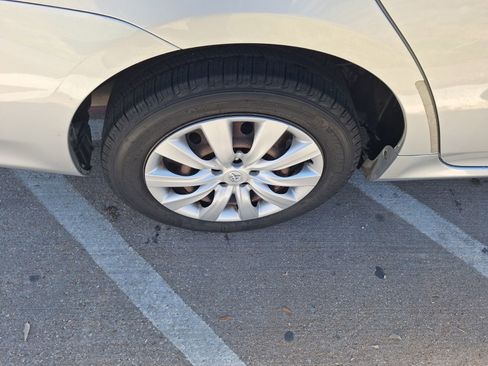 Used 2012 Toyota Corolla LE image 8