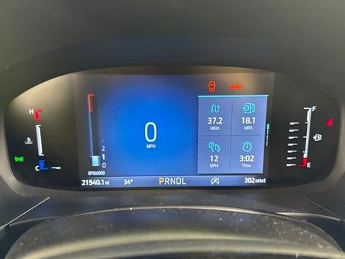 Used 2023 Ford Escape Active image 21