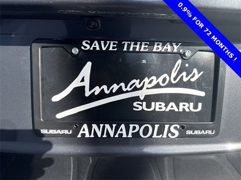 Certified 2025 Subaru Outback Premium w/ Popular Package #1A image 29