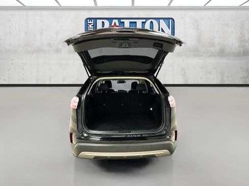 Used 2024 Ford Edge SEL AWD/4WD image 25