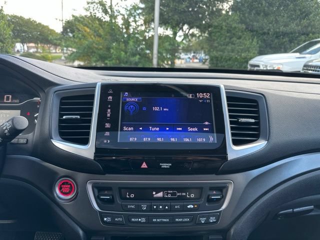 Used 2017 Honda Pilot EX-L image 13