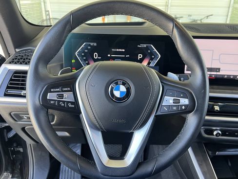 Used 2024 BMW X5 xDrive40i w/ Premium Package AWD/4WD image 9