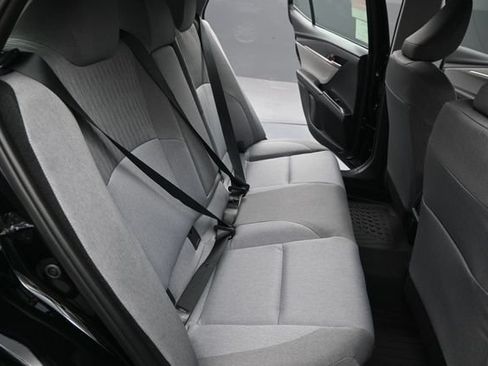 New 2026 Toyota Camry LE FWD image 13