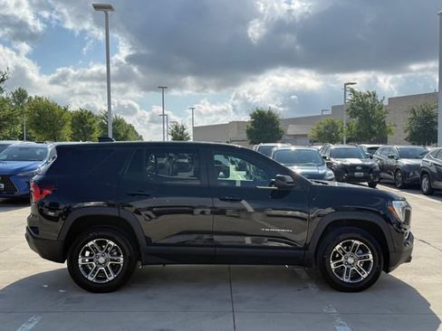 Used 2026 GMC Terrain Elevation AWD/4WD image 5