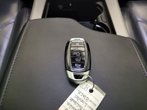 Used 2020 Hyundai Palisade Limited image 49