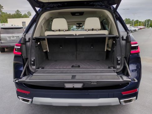 Used 2026 BMW X7 xDrive40i AWD/4WD image 33