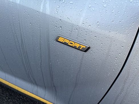 Used 2024 Subaru Crosstrek 2.5i Sport w/ Crosstrek Mirror Package image 4