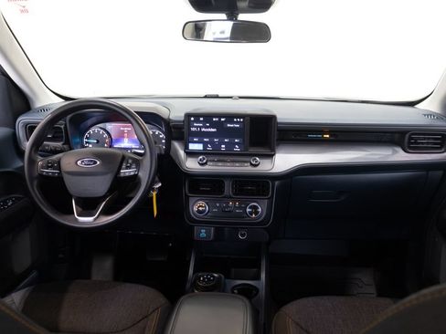 Used 2024 Ford Maverick Tremor w/ Tremor Off-Road Package AWD/4WD image 23