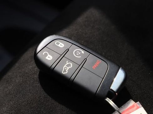 Used 2024 Dodge Hornet R/T w/ Track Pack AWD/4WD image 31