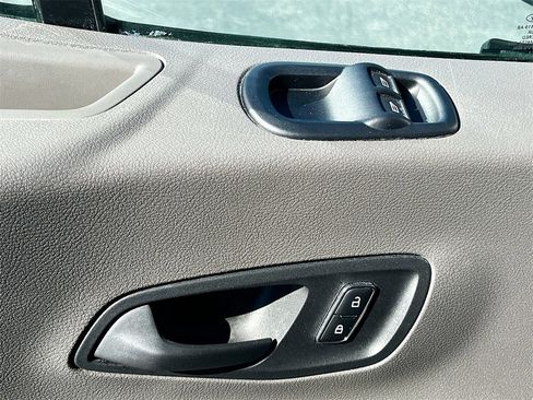 Used 2024 Ford Transit 250 Low Roof image 17