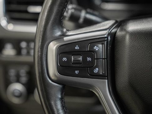 Used 2023 Chevrolet Tahoe LT w/ Luxury Package AWD/4WD image 31
