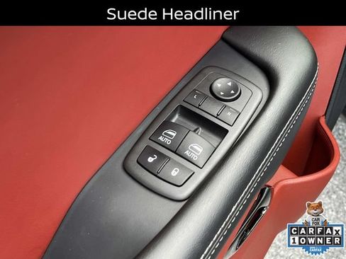 Used 2022 Dodge Challenger SRT Super Stock RWD image 28