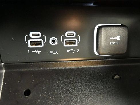 Used 2023 Jeep Grand Cherokee L Laredo AWD/4WD image 17