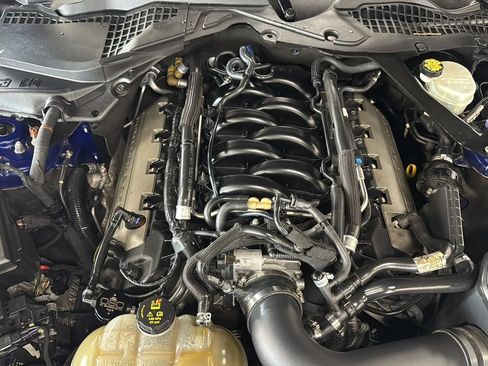 Used 2016 Ford Mustang GT w/ GT Performance Package RWD image 36