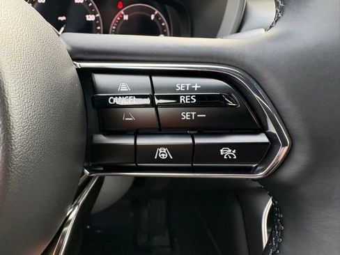 New 2026 MAZDA CX-70 3.3 Turbo S w/ Premium Package image 27