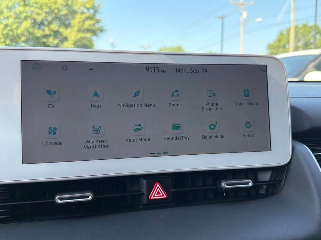 Certified 2024 Hyundai Ioniq 5 Limited RWD image 18