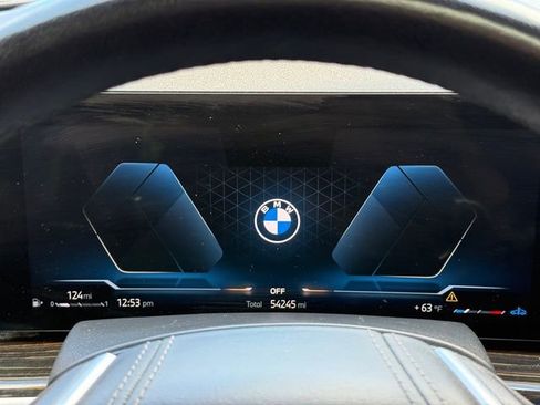 Used 2023 BMW X7 xDrive40i image 35