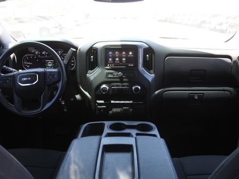 Used 2023 GMC Sierra 2500 Pro w/ Convenience Package AWD/4WD image 19