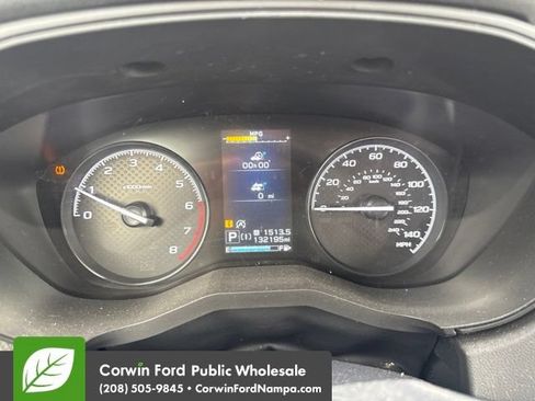 Used 2019 Subaru Forester w/ Alloy Wheel Package AWD/4WD image 13
