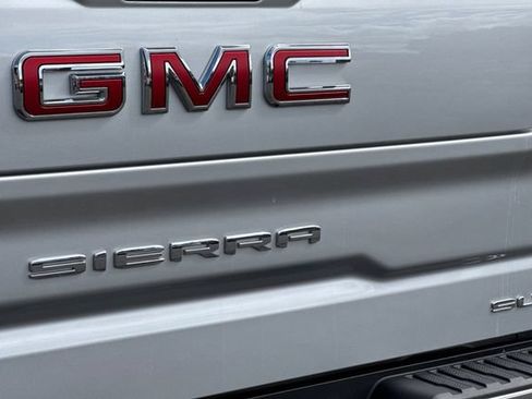 Used 2020 GMC Sierra 1500 SLT w/ SLT Premium Package AWD/4WD image 53