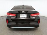 Used 2018 Kia Optima EX image 5