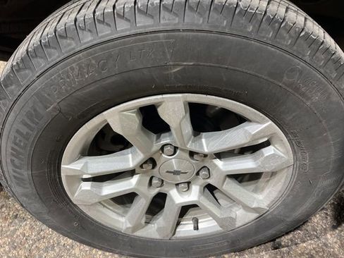 Used 2024 Chevrolet Silverado 1500 RST image 16